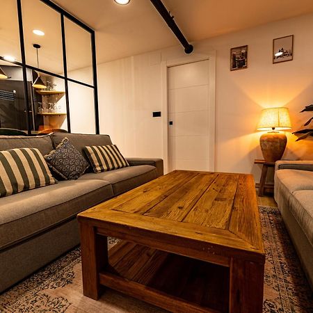 Luxury Refurnished Apartment With Private Parking Close To Ski Slopes Sierra Nevada Dış mekan fotoğraf
