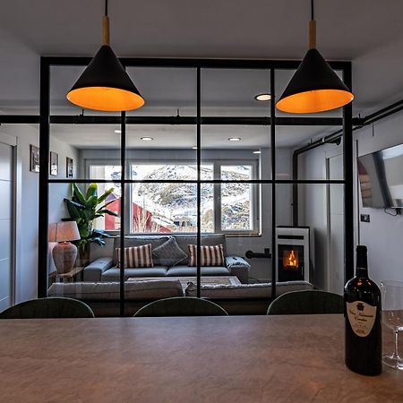 Luxury Refurnished Apartment With Private Parking Close To Ski Slopes Sierra Nevada Dış mekan fotoğraf