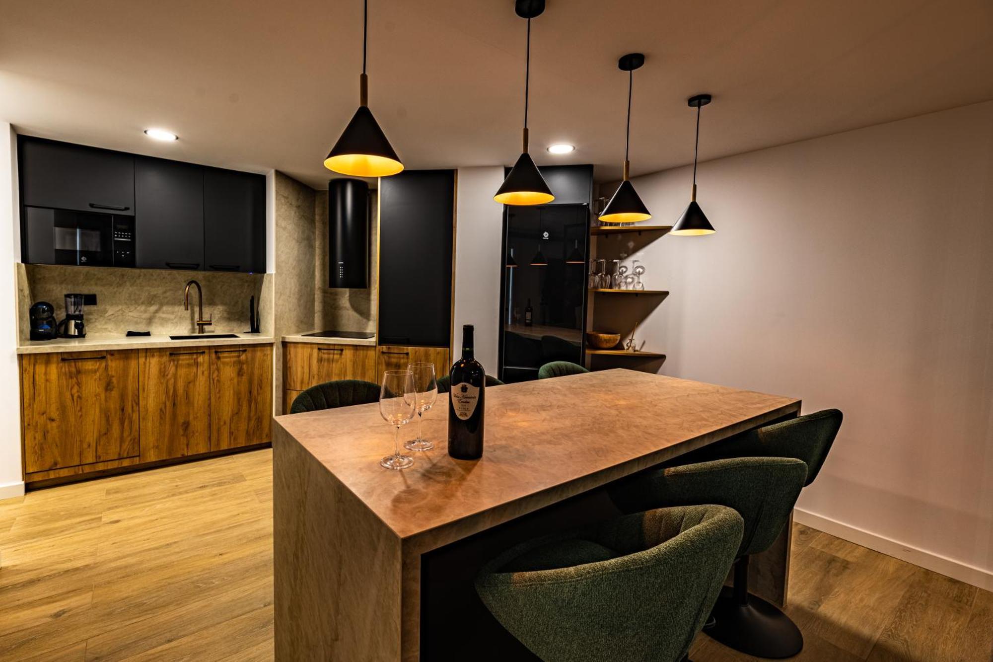 Luxury Refurnished Apartment With Private Parking Close To Ski Slopes Sierra Nevada Dış mekan fotoğraf