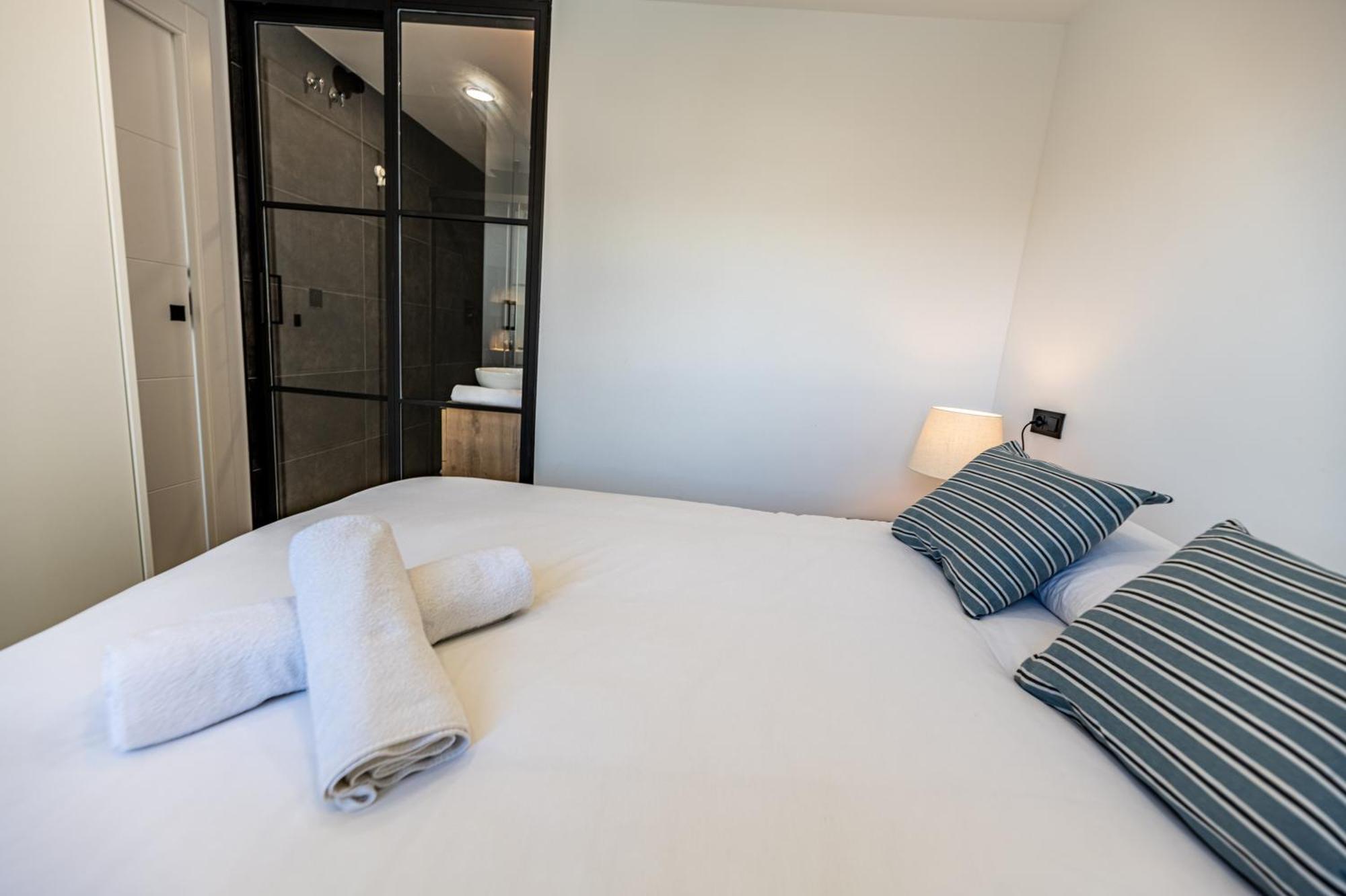 Luxury Refurnished Apartment With Private Parking Close To Ski Slopes Sierra Nevada Dış mekan fotoğraf
